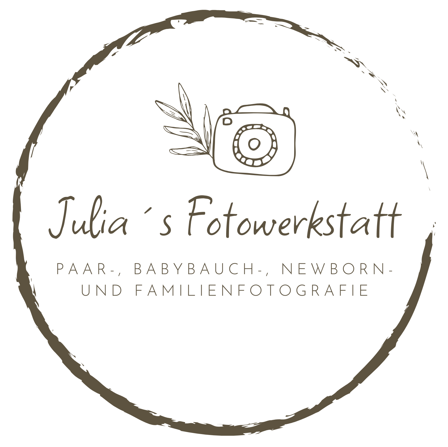 Julia´s Fotowerkstatt
