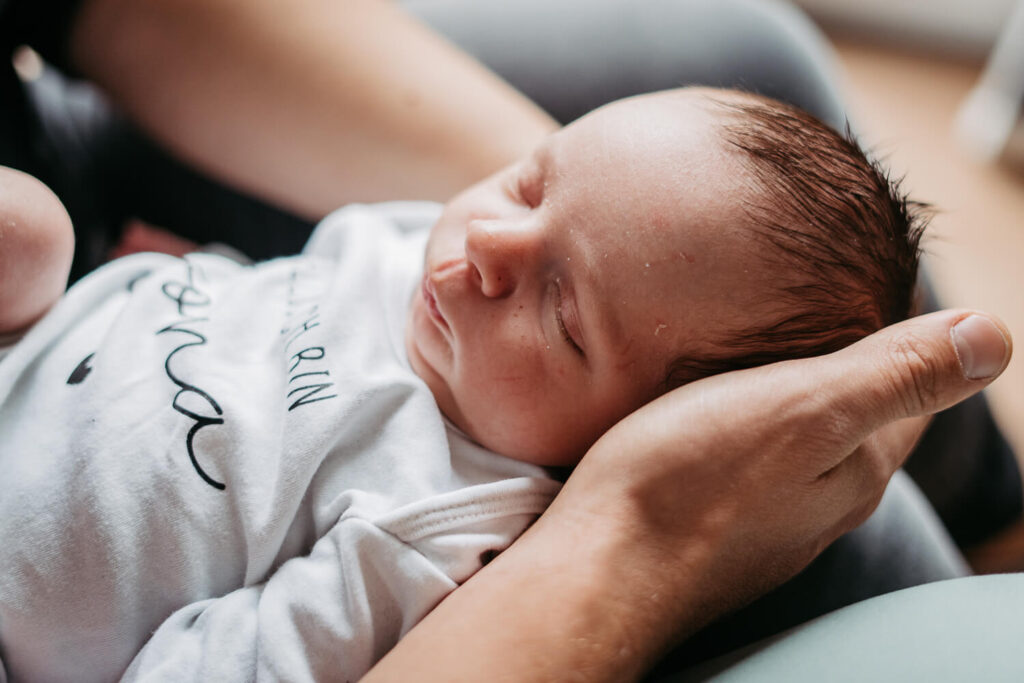 Newbornshooting-Fotografin-Weißenburg-Umgebung-Julia-Lux-Julias Fotowerkstatt