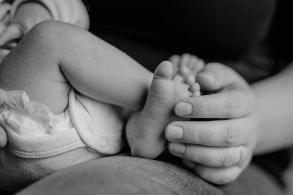 Newbornshooting-Fotografin-Weißenburg-Umgebung-Julia-Lux-Julias Fotowerkstatt