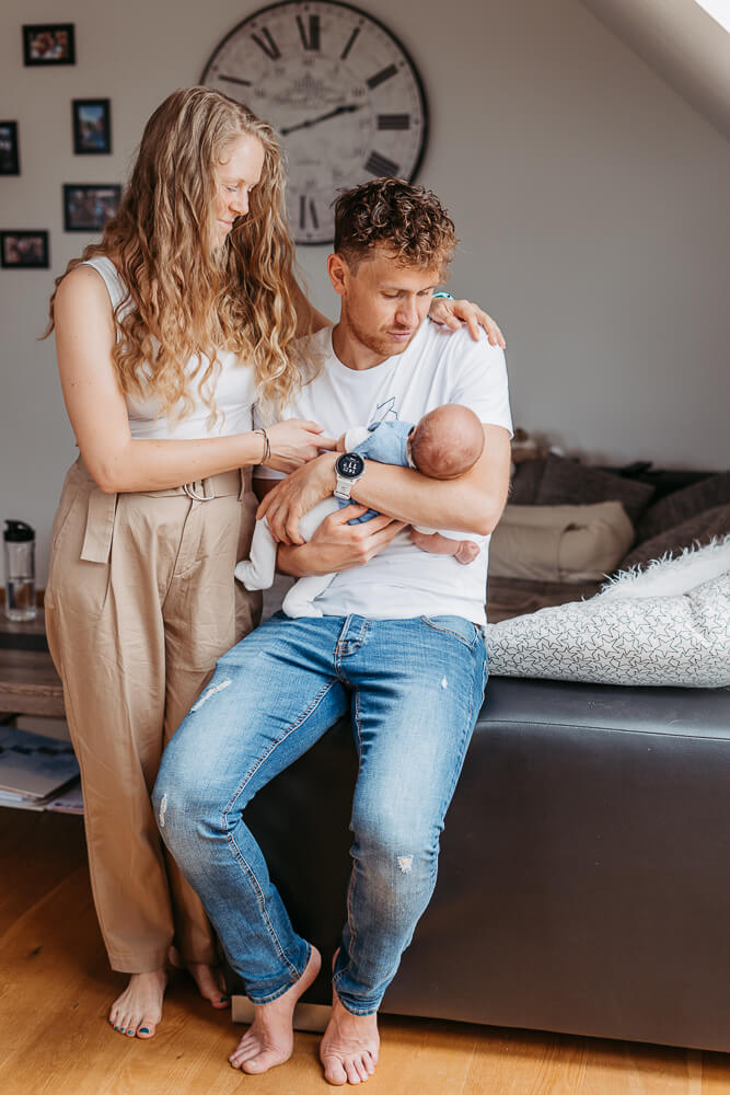 Newbornshooting-Newbornfotografie-Julia-Fotografin-Weißenburg