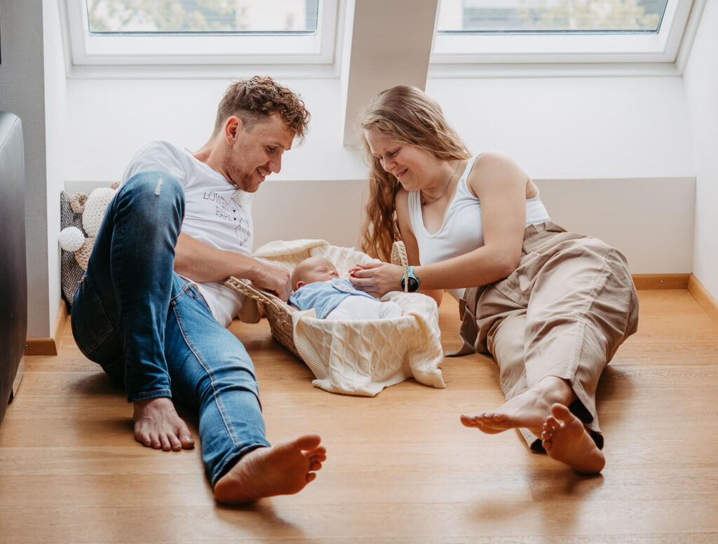 Newbornshooting-Newbornfotografie-Julia-Fotografin-Weißenburg