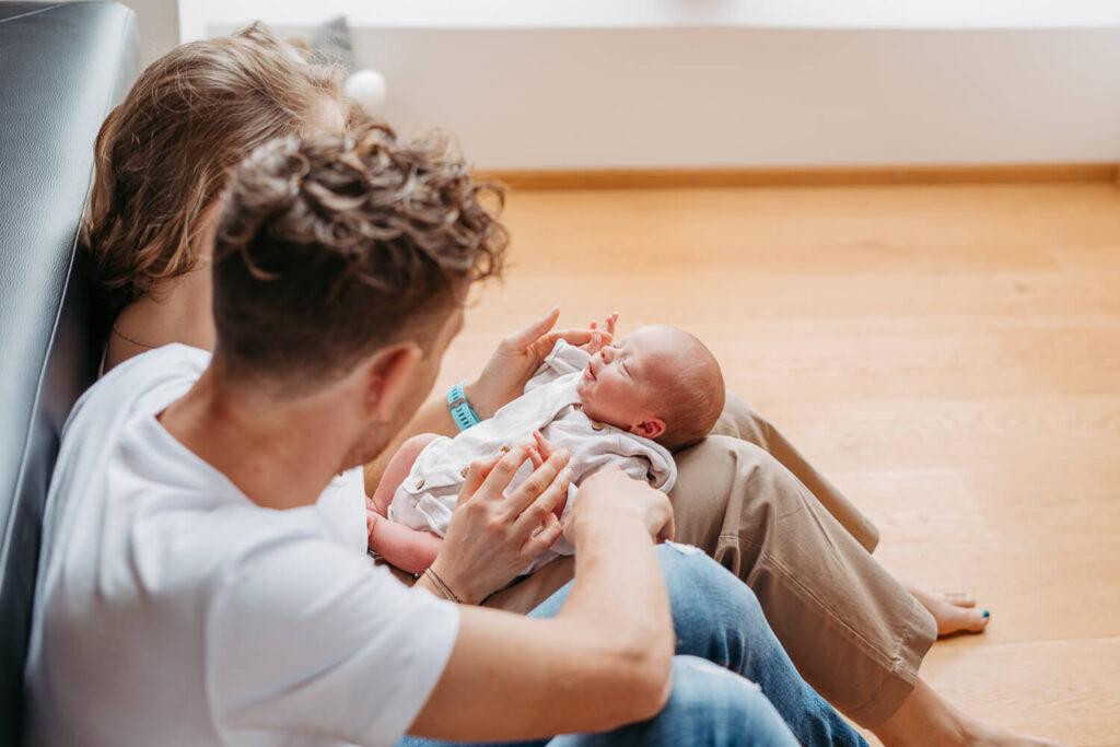 Newbornshooting-Newbornfotografie-Julia-Fotografin-Weißenburg