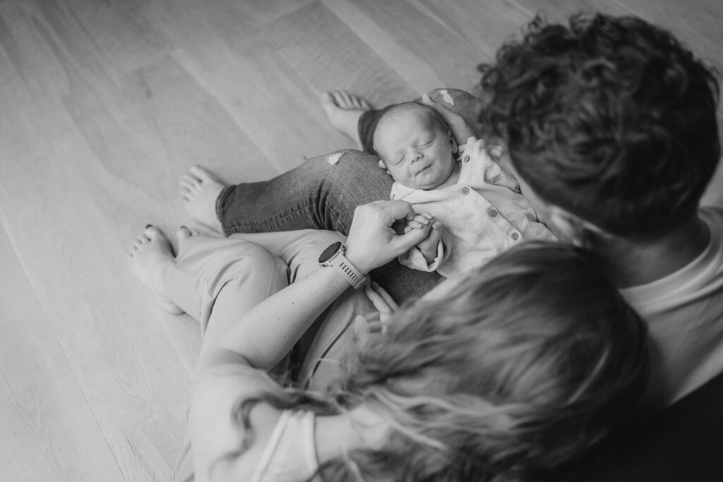 Newbornshooting-Newbornfotografie-Julia-Fotografin-Weißenburg