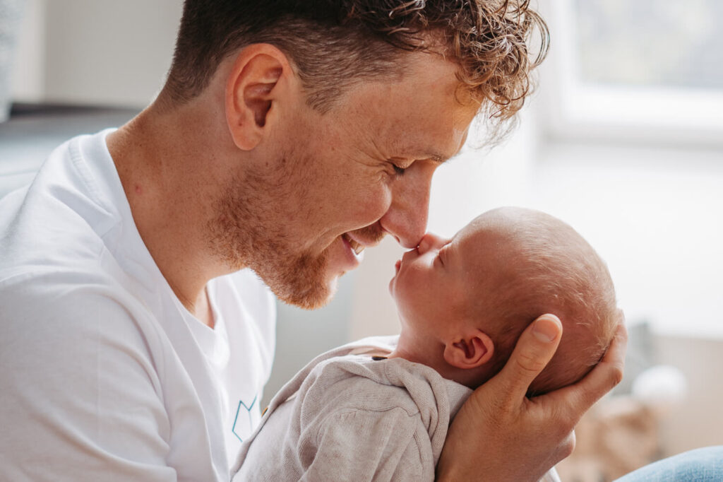 Newbornshooting-Newbornfotografie-Julia-Fotografin-Weißenburg