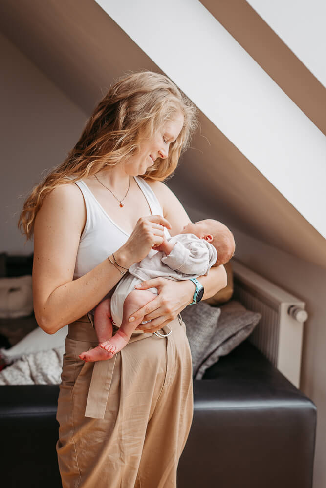 Newbornshooting-Newbornfotografie-Julia-Fotografin-Weißenburg