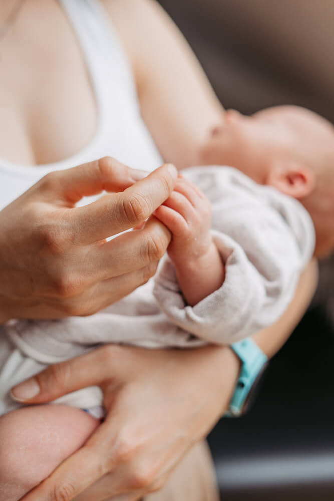 Newbornshooting-Newbornfotografie-Julia-Fotografin-Weißenburg
