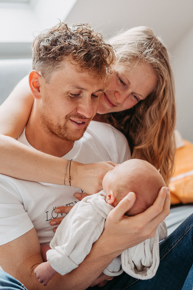 Newbornshooting-Newbornfotografie-Julia-Fotografin-Weißenburg
