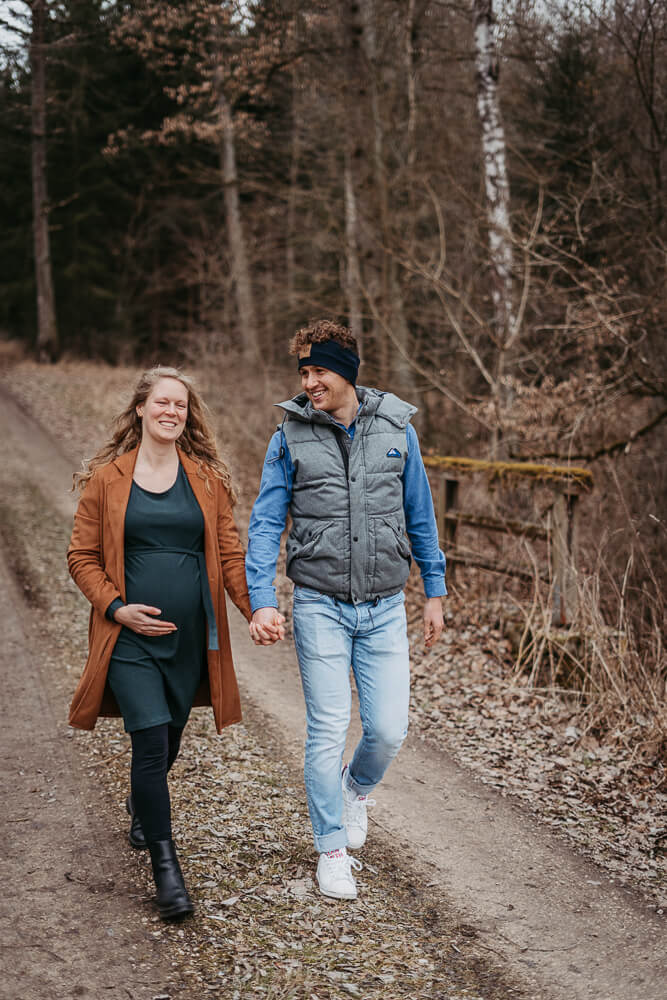 Babybauchshooting-Babybauchfotografie-Julia-Fotografin-Weißenburg