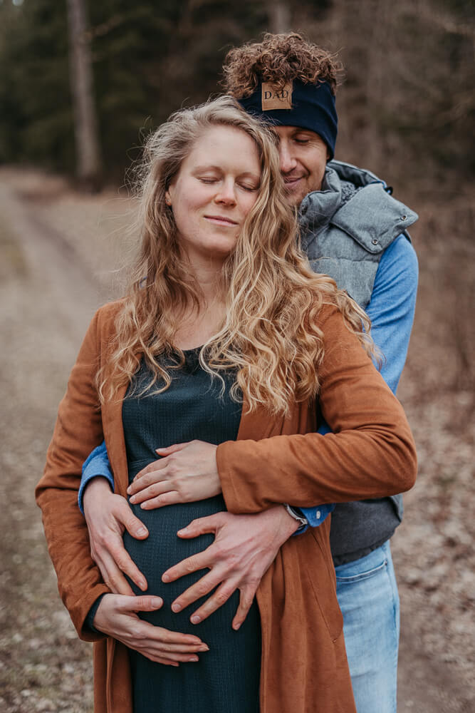 Babybauchshooting-Babybauchfotografie-Julia-Fotografin-Weißenburg