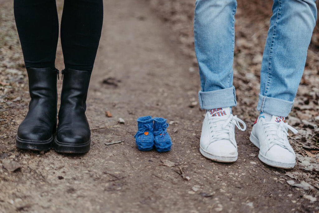 Babybauchshooting-Babybauchfotografie-Julia-Fotografin-Weißenburg