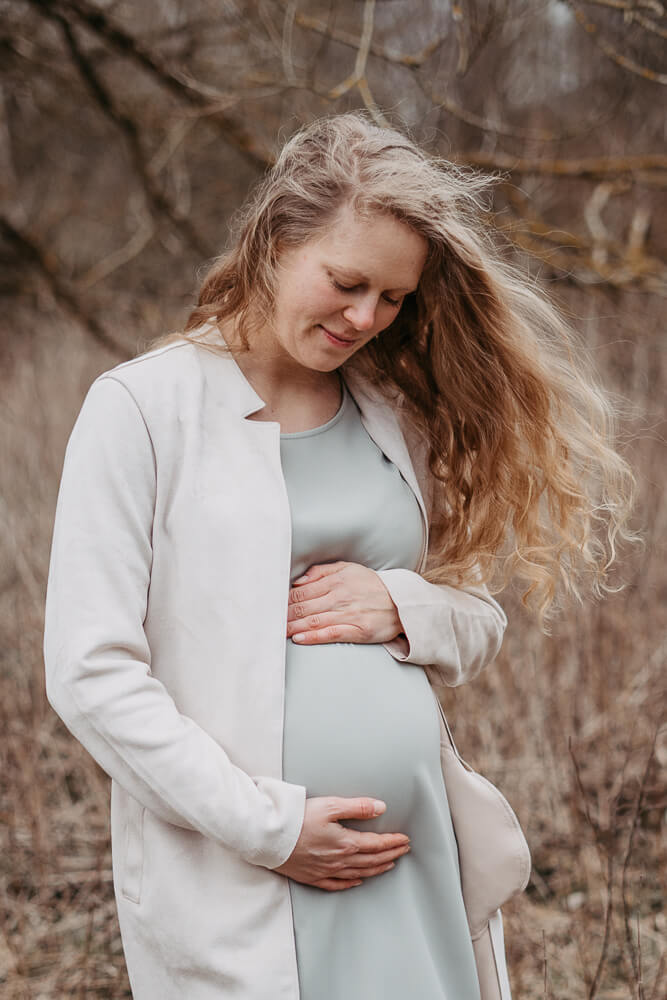 Babybauchshooting-Babybauchfotografie-Julia-Fotografin-Weißenburg